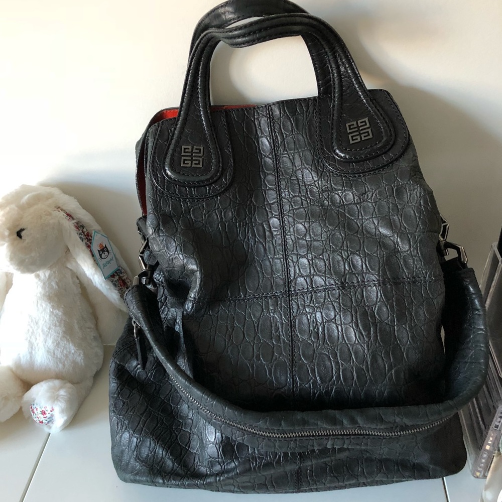Givenchy Nightingale Tote Large